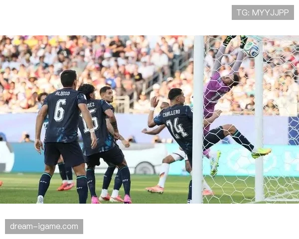 德国无缘世界杯16强：巴拉圭点球晋级成为焦点